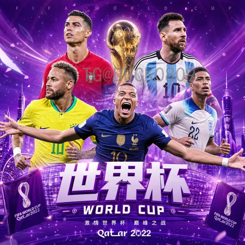 官方2026国际足联世界杯分组规则详解：扩军后的新赛制与抽签流程